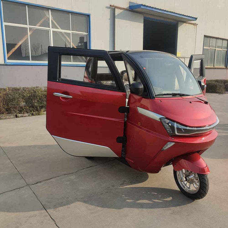 small electric cars in us wholesale price