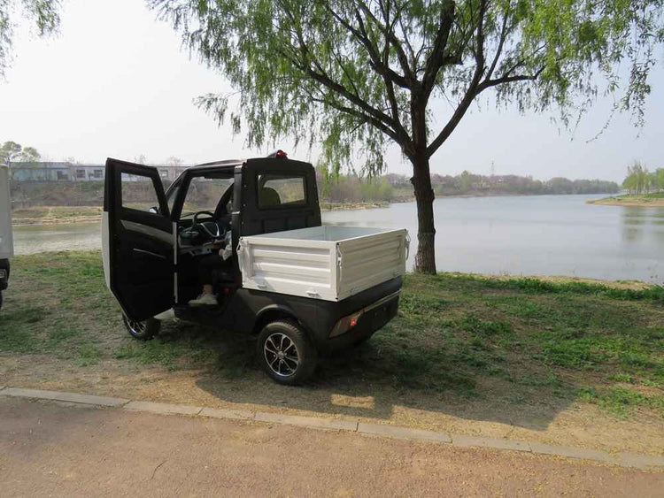 4 wheel e car wholesale price