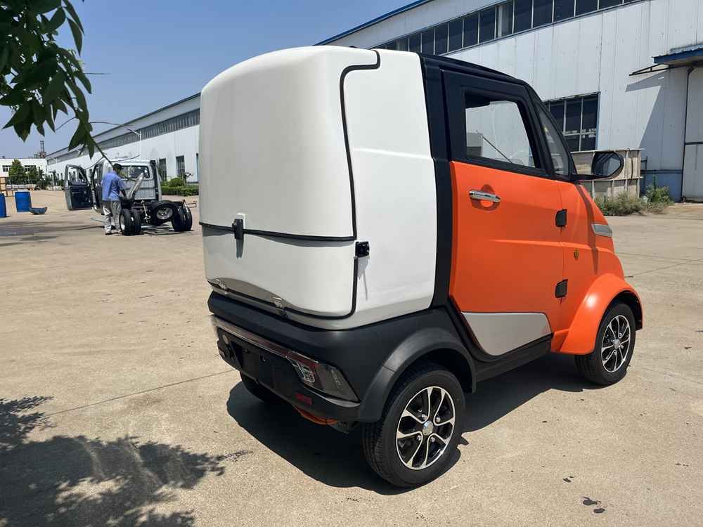 list of all electric cars 2024 wholesale price