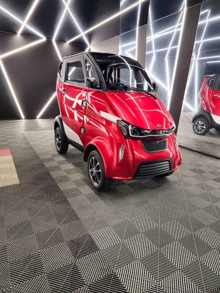 ev latest wholesale price
