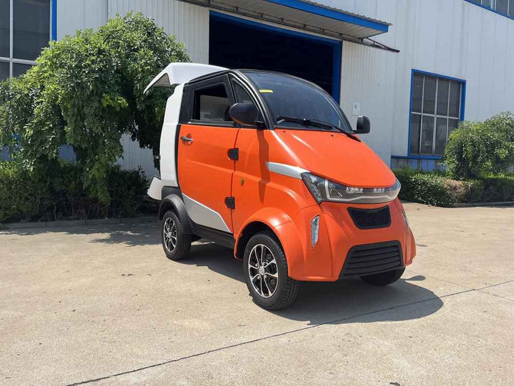 electric suv 2024 wholesale price