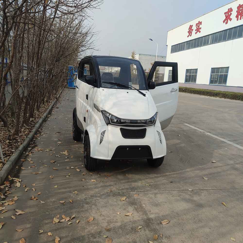 small all electric cars wholesale price