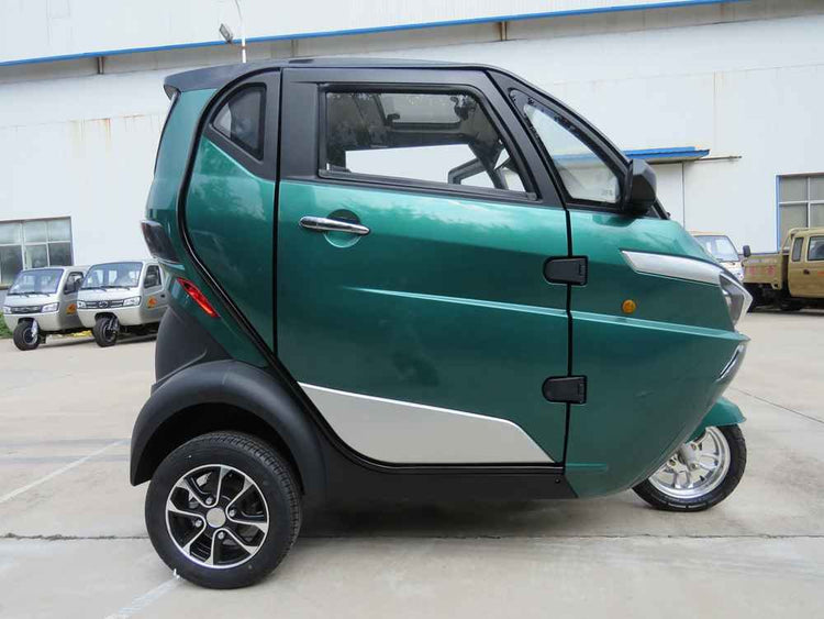the best electric cars 2024 wholesale price