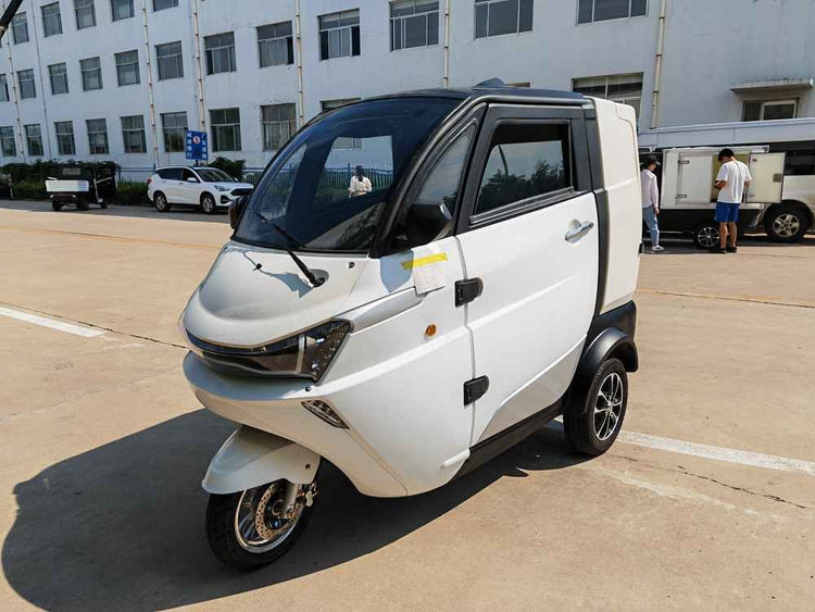 best small ev cars usa wholesale price