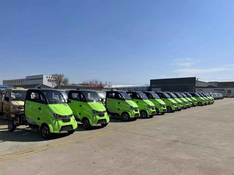 best ev in usa wholesale price