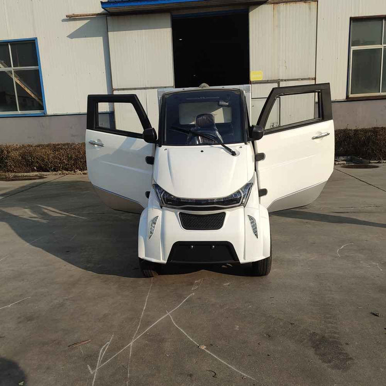 space ev wholesale price