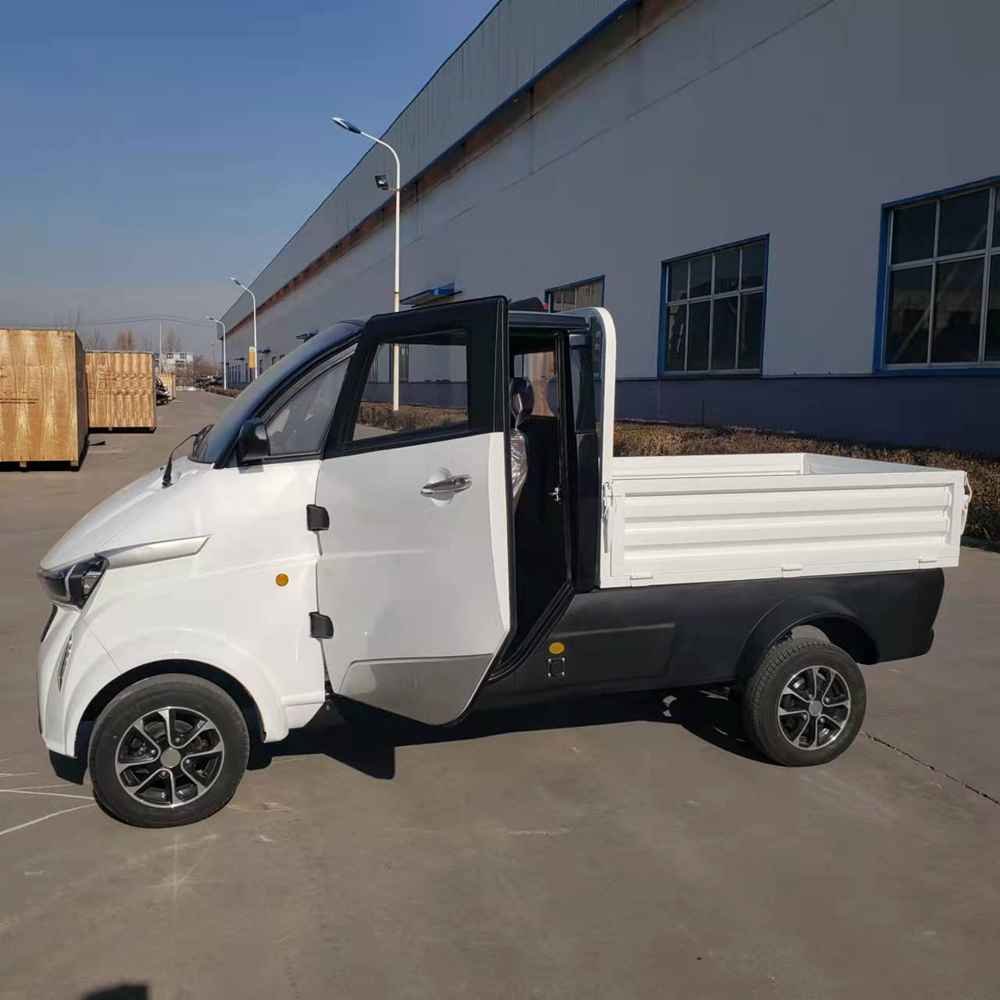 electric cars which wholesale price