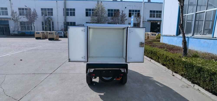4 wheel electric car wholesale price