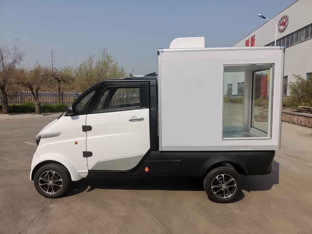 ev europe wholesale price