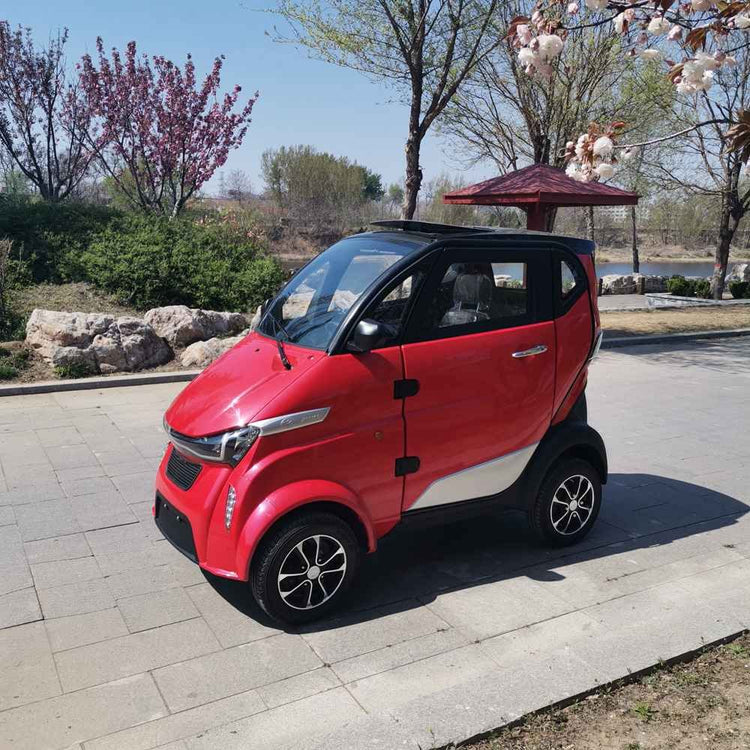 electric smart car wholesale price
