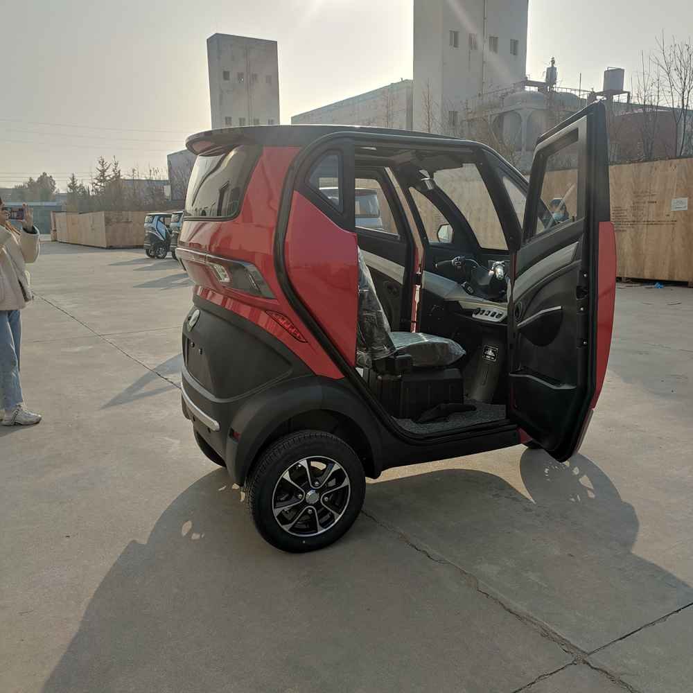 best small ev cars 2024 wholesale price