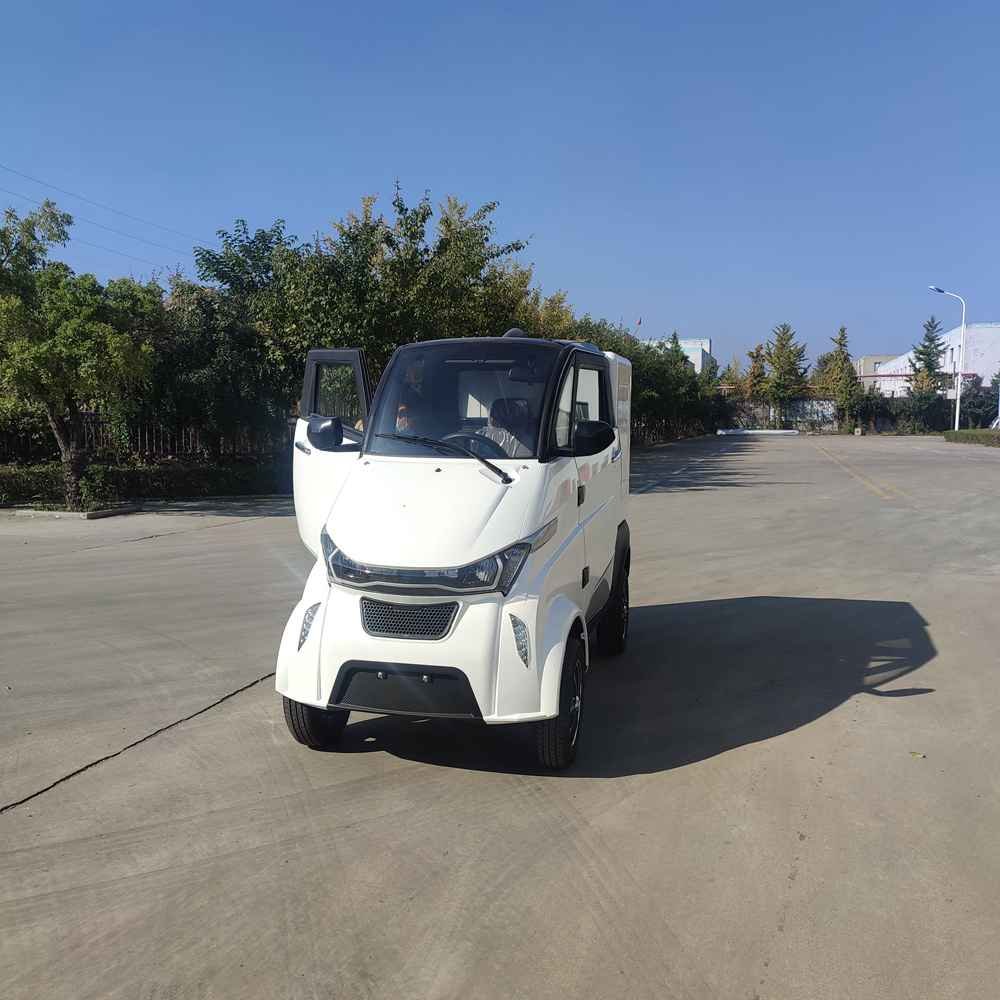 new electric automobiles wholesale price