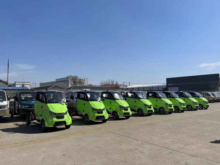battery powered vehicle wholesale price