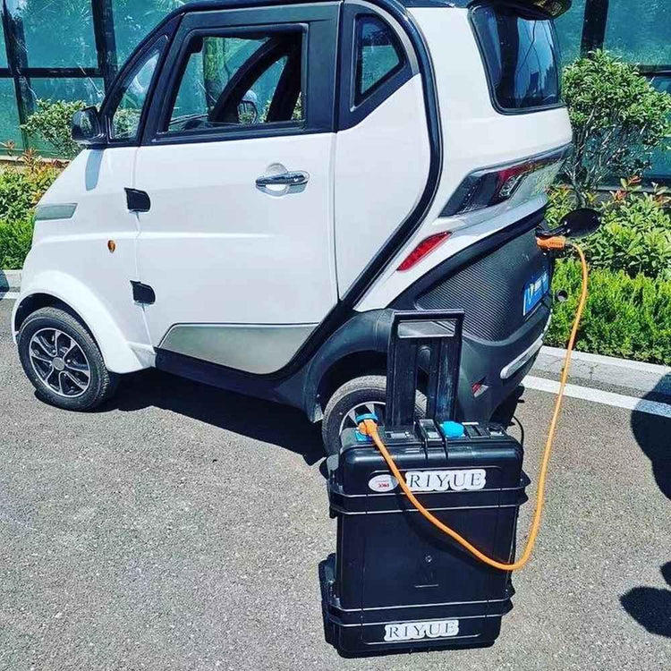 ev from china wholesale price