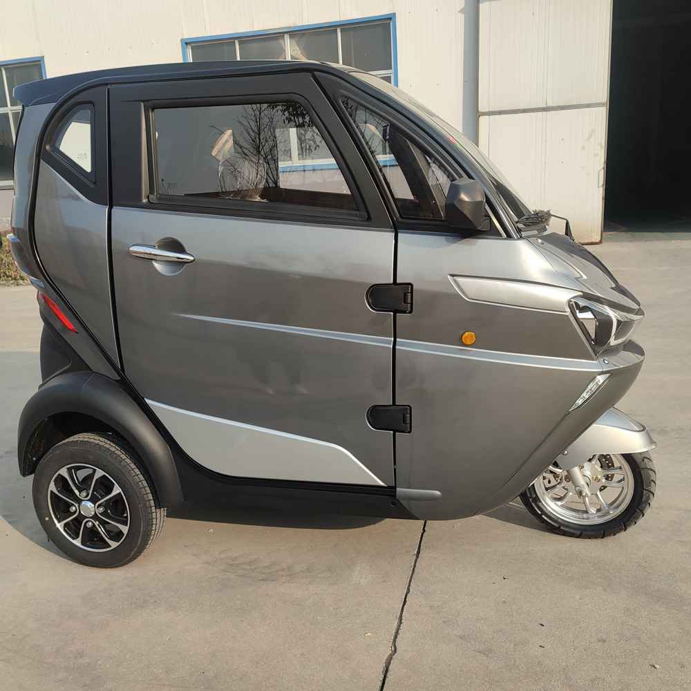 2024 ev&