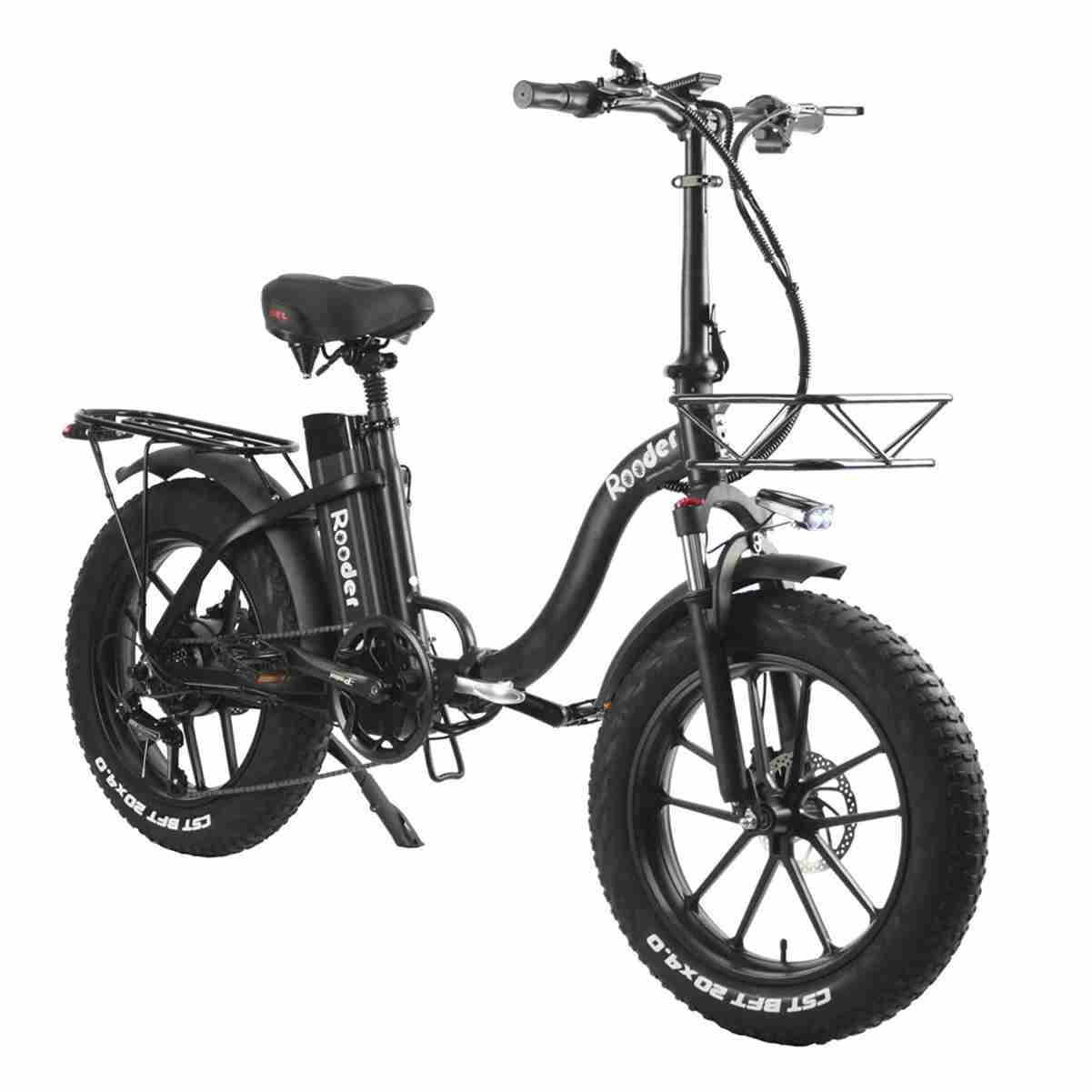 three wheel electric bike supplier