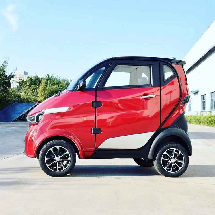 electric cars and the future wholesale price