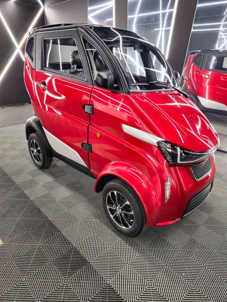small electric car us wholesale price