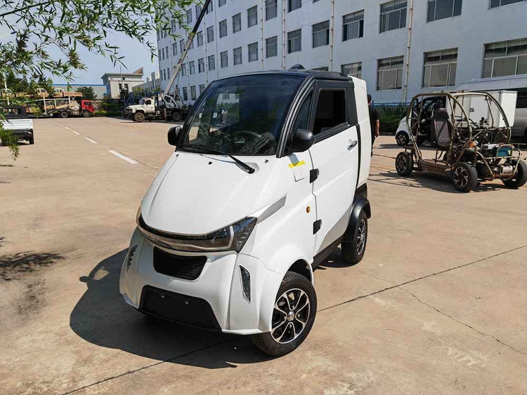 electric only vehicles wholesale price