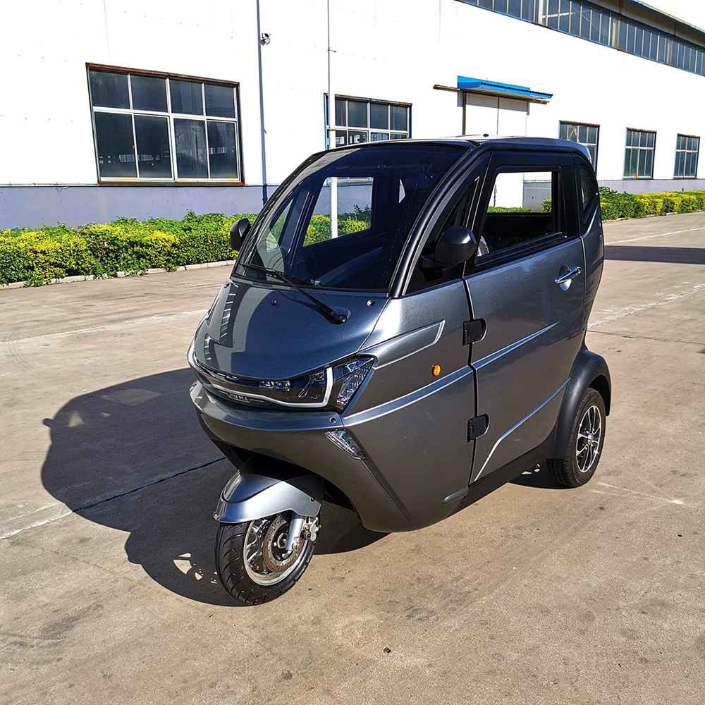 2024 mini ev wholesale price