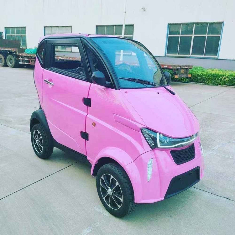 best electric suv wholesale price