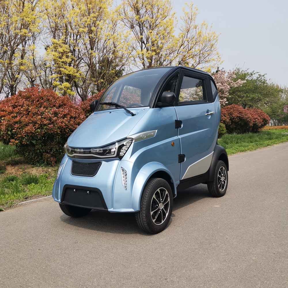smallest electric car on the market wholesale price