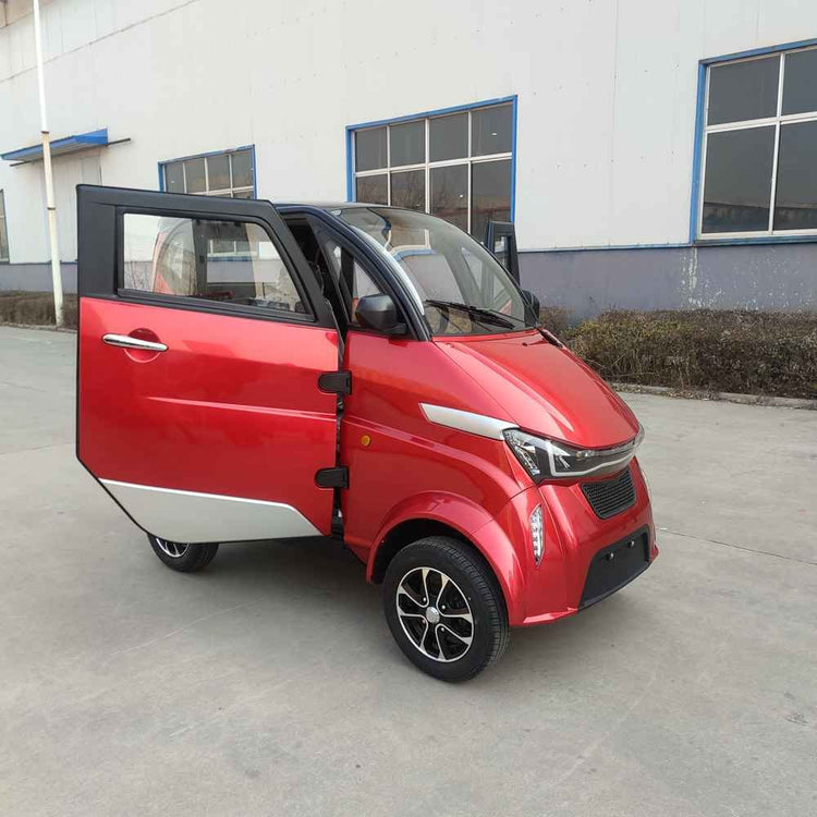 electric mini cargo van wholesale price